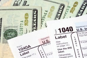 Tax filing, The Tax Cuts and Jobs Act, Tax Compliance, Different Methods of Calculating Costs