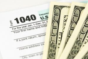 Calculating Tax Compliance Costs