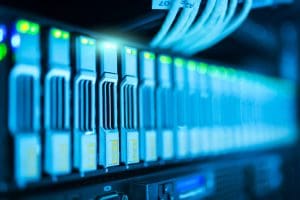 European Tech Firms Have Low Levels of Capital Spending